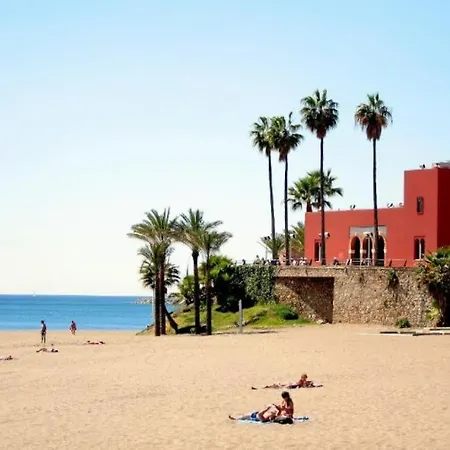 Sun & Sea Benalbeach Apartamento Benalmádena