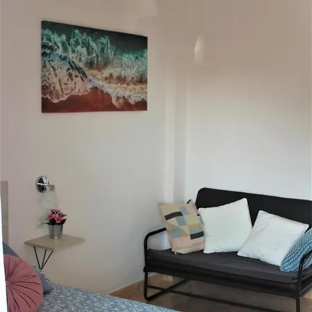 Sun & Sea Benalbeach Apartamento Benalmádena