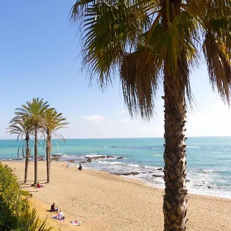 Sun & Sea Benalbeach Apartamento Benalmádena