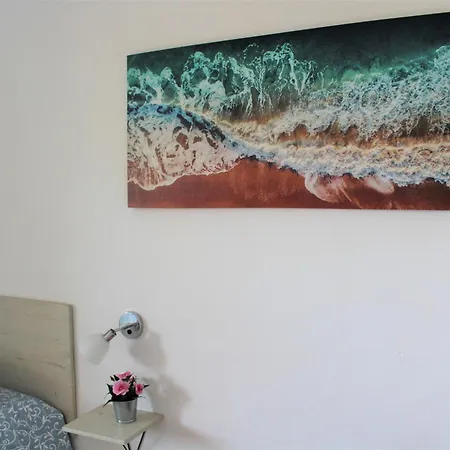 Sun & Sea Benalbeach Apartamento