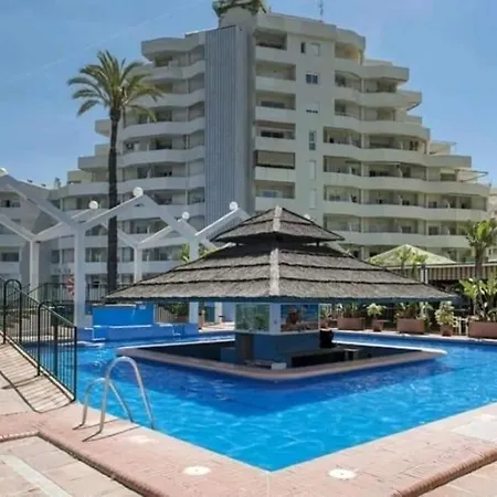 Apartamento Sun & Sea Benalbeach