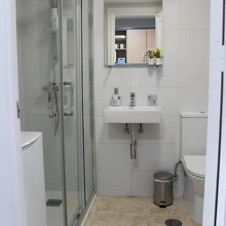 Sun & Sea Benalbeach Apartamento